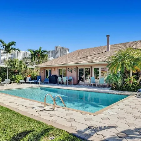 By The Sea Villa